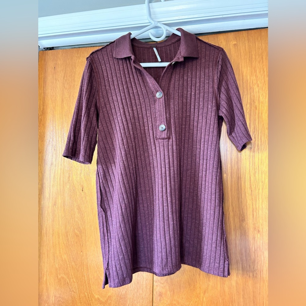 Free People shirt